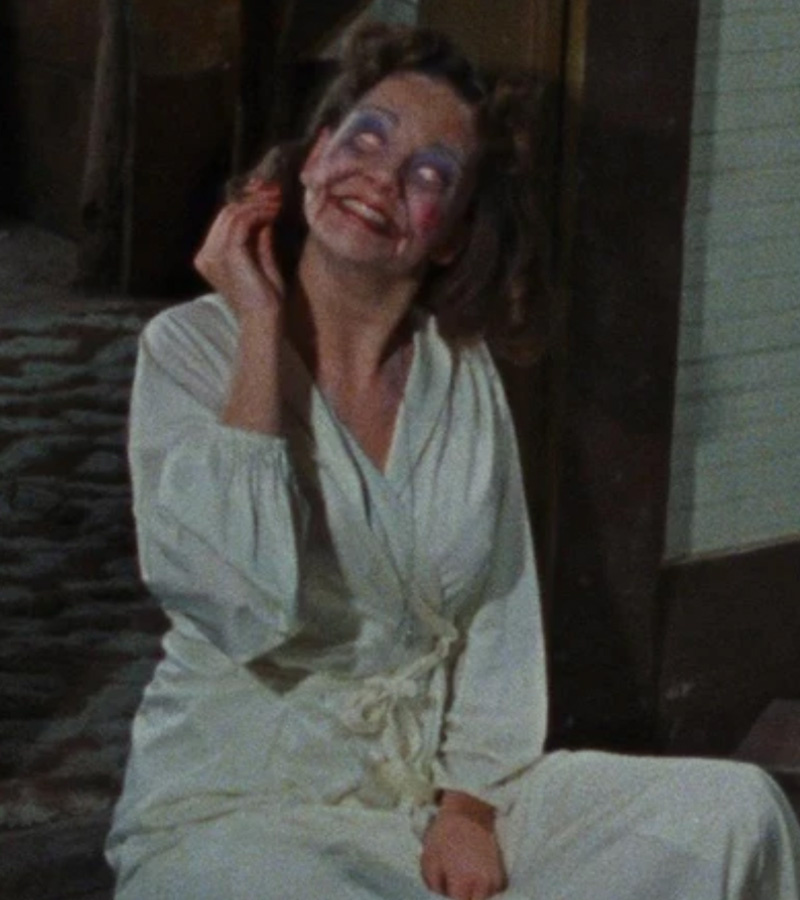 affiche du film Pirate Movie Club : Evil Dead VF