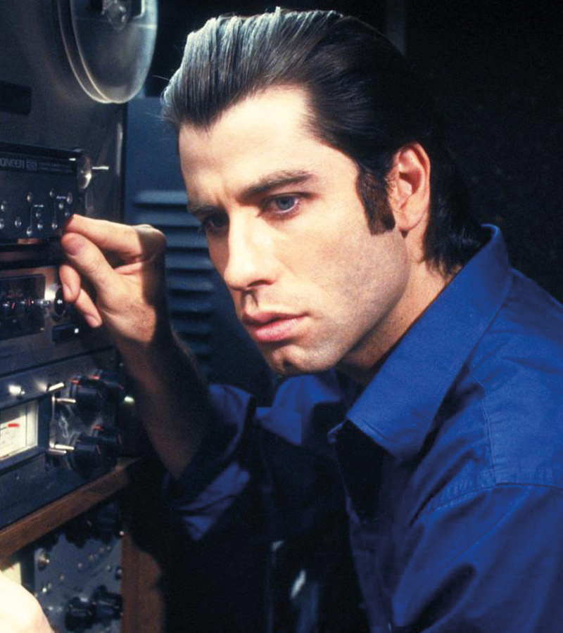 affiche du film Blow Out