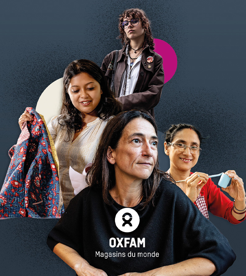 affiche du film Marjorie Goffart Aulakh & Satyaki Ghosh