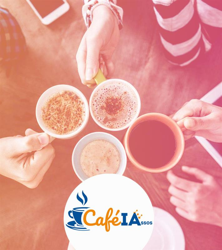 affiche du film Café IAssos