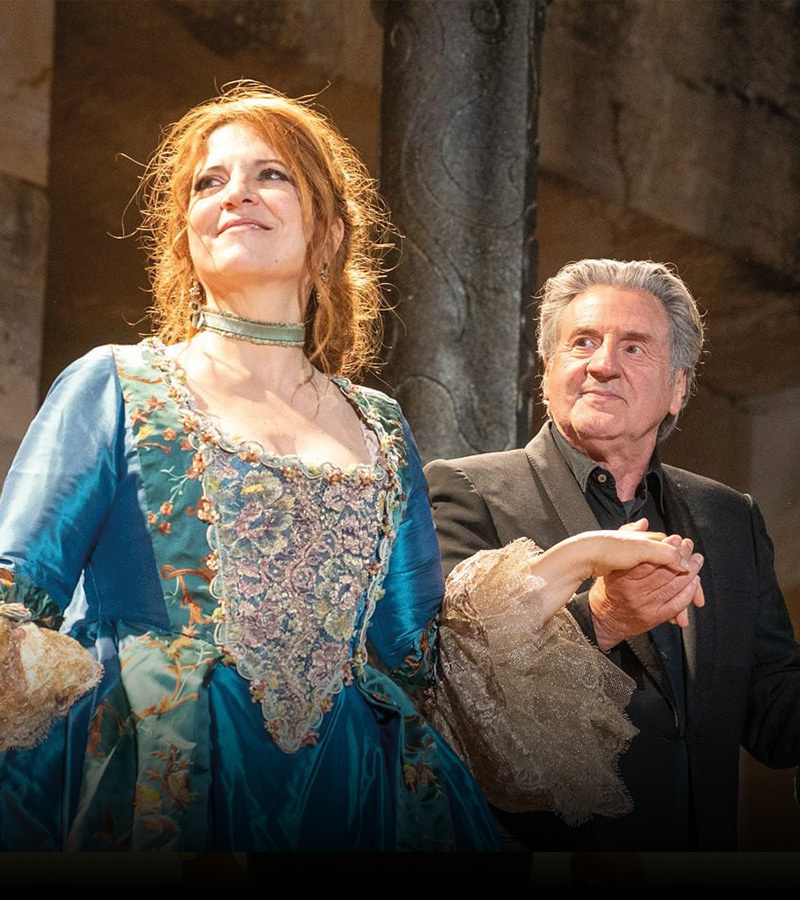 affiche du film Ciné-SME : L'Objet du délit 